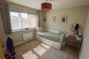 Bedroom Two- click for photo gallery